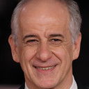 Toni Servillo als Luigi Pirandello