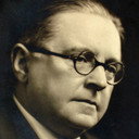 Nigel Playfair als Lord Portleigh