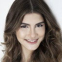 Gabi Amaral als Garota Corredor
