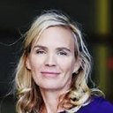 Michaela Wiebusch als Barbara Müller-Gonzales