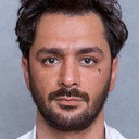 Mahdi Rokni als 