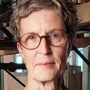 Mari-Louise Franzén als Self