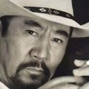 巴森 als Guan Yu