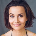 Tiffany de Castro als Actress