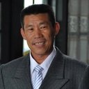 Yang Qingwen als Wen Zhong