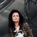 Alison Mosshart als Self - Musician / Friend