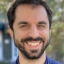 Shawn Smolensky, Visual Effects Production Assistant