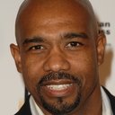 Michael Beach als Wurlitzer