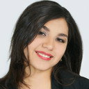 María Lima als Roxana Alcatráz