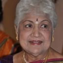 Sowcar Janaki als Sandeep's Mother