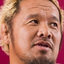 Togi Makabe als Togi Makabe