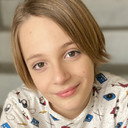 Bentley Griffin als Lincoln (voice)