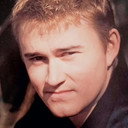 Mike Hogan als Self
