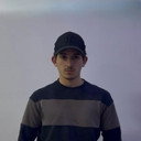 Omar Kamal als Jim