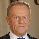 Donald Tusk als Self (archive footage)