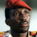 Thomas Sankara als Self (archive footage)