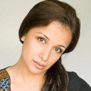 Fereshta Kazemi als Scherherazade