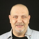 Fabio Fiori als Real estate agent