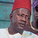 Makhouredia Gueye als The Mayor