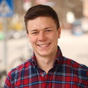 Jonas Wittmann als Maxi Bartl