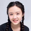 冯悠苒 als Speech Girl