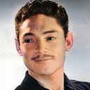 Javier Solís als Javier