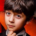 Lev Pichakhchi als Maksym