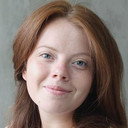 Mariia Trepikova als Lenka