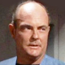 Pete Kellett als Guard (uncredited)