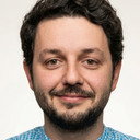 Serhan Arslan als Ali "Kopil" Şener