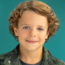 Cruze McKinnon als Gingerbread Man