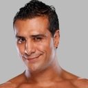 Alberto Rodriguez als Alberto Del Rio