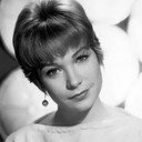Shirley MacLaine als Self