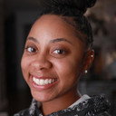 Taryn Hope Harris als Taryn Hope Harris