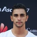 César Mateo als Nacho
