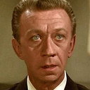 James Millhollin als Mr. Beckman (uncredited)