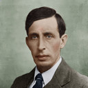 Leonard Woolf, Novel