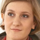 Freja Riemann als Laura Nyborg Christensen