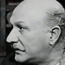 George Aurelian als Domșa