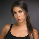 Gigi Saul Guerrero als Brooke