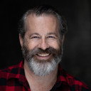 Brendan Miles als Mr Dooley