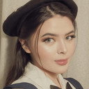 Erika Balagtas als Chibi Tami