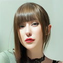 Aelke Mariska als Akane