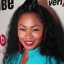 Tae Heckard als Tonya