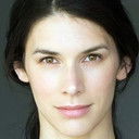 Tania Bolduc als Customs traveler