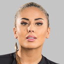 Mia Valentina Bergskaug Zapata als 