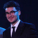 Iván Sánchez, Digital Imaging Technician