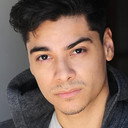 Fernando Luis Vega als Sam Garcia