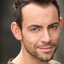Ben Forster als Jesus Christ