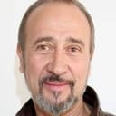 Krzysztof Wakuliński als tłumacz Henryk Roszko